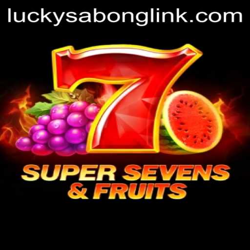 Exploring the Allure of 7SuperSevensFruits and the Impact of Lucky Sabong
