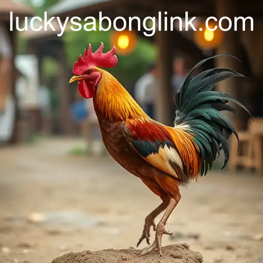 Unveiling the World of Lucky Sabong in Exclusive Events