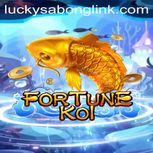 FORTUNEKOI: Dive into the Exciting World of Lucky Sabong