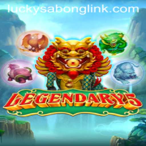 The Thrilling World of Legendary5 and the Excitement of Lucky Sabong