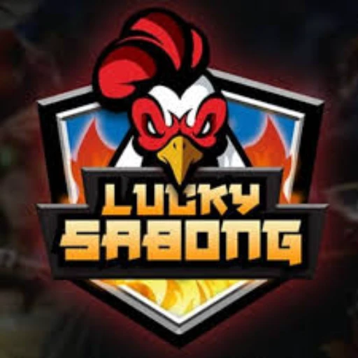 Lucky Sabong logo