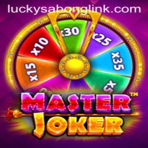 MasterJoker: The Ultimate Gaming Experience with a Touch of Luck