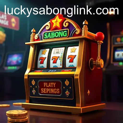 Lucky Sabong: A Cultural Twist on Modern Slot Machines